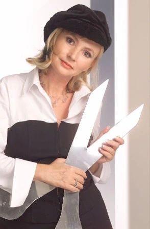Gabriele Kurzbauer